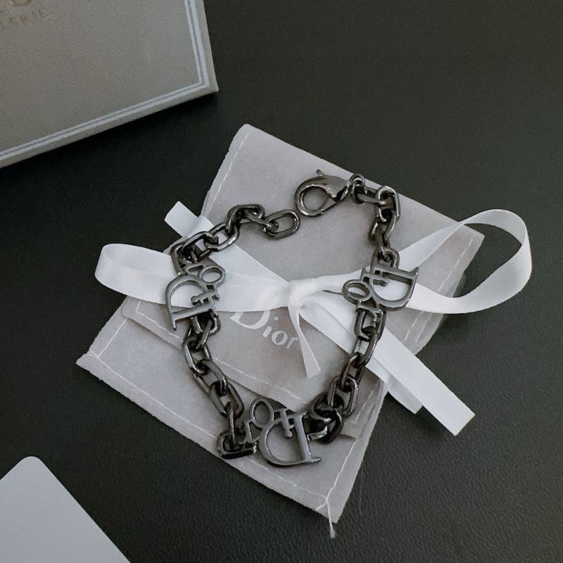 Christian Dior Bracelets